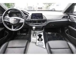 Cadillac CT4 2026 Premium Lujo 4dr Sedan