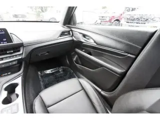 Cadillac CT4 2026 Premium Lujo 4dr Sedan