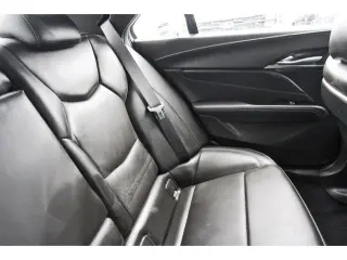Cadillac CT4 2026 Premium Lujo 4dr Sedan