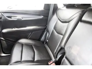 Cadillac XT5 2025 Lujo 4dr SUV