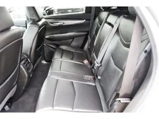 Cadillac XT5 2025 Lujo 4dr SUV
