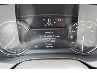 Cadillac XT5 2025 Lujo 4dr SUV