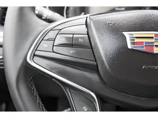 Cadillac XT5 2025 Lujo 4dr SUV