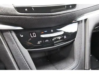 Cadillac XT5 2025 Lujo 4dr SUV