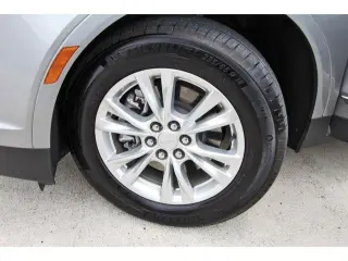 Cadillac XT5 2025 Lujo 4dr SUV