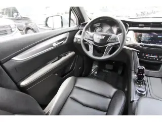 Cadillac XT5 2025 Lujo 4dr SUV