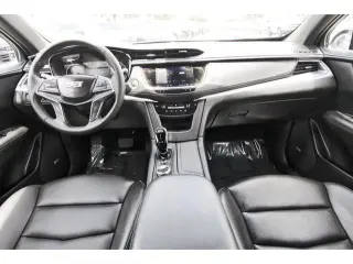 Cadillac XT5 2025 Lujo 4dr SUV