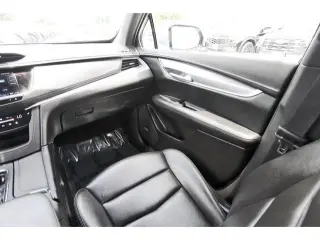 Cadillac XT5 2025 Lujo 4dr SUV