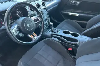 Ford Mustang 2018 GT 2 puertas Fastback