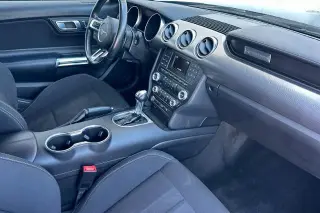 Ford Mustang 2018 GT 2 puertas Fastback
