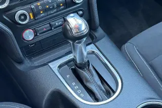 Ford Mustang 2018 GT 2 puertas Fastback