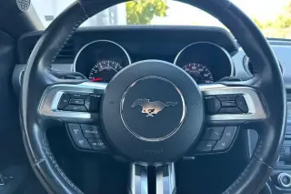 Ford Mustang 2018 GT 2 puertas Fastback