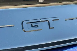 Ford Mustang 2018 GT 2 puertas Fastback