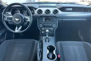 Ford Mustang 2018 GT 2 puertas Fastback