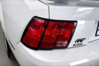Ford Mustang 2004 GT Deluxe 2 puertas Convertible