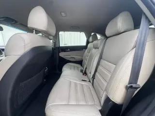 Kia Sorento ( 3 filas ) Cash!!