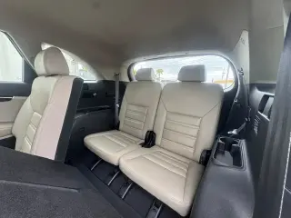 Kia Sorento ( 3 filas ) Cash!!