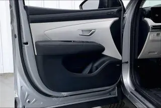 Hyundai TUCSON 2025 AWD Limited 4 puertas SUV