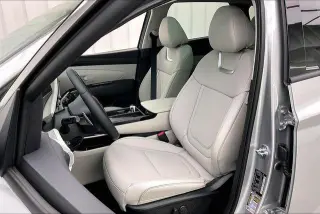 Hyundai TUCSON 2025 AWD Limited 4 puertas SUV