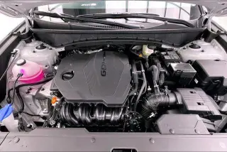 Hyundai TUCSON 2025 AWD Limited 4 puertas SUV