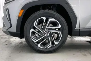 Hyundai TUCSON 2025 AWD Limited 4 puertas SUV