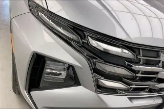 Hyundai TUCSON 2025 AWD Limited 4 puertas SUV