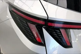 Hyundai TUCSON 2025 AWD Limited 4 puertas SUV