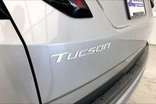 Hyundai TUCSON 2025 AWD Limited 4 puertas SUV