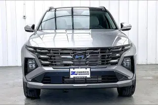 Hyundai TUCSON 2025 AWD Limited 4 puertas SUV