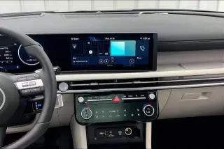 Hyundai TUCSON 2025 AWD Limited 4 puertas SUV