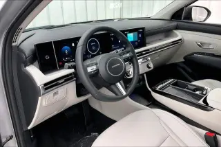 Hyundai TUCSON 2025 AWD Limited 4 puertas SUV