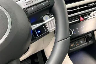 Hyundai TUCSON 2025 AWD Limited 4 puertas SUV
