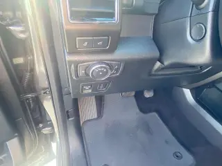 Ford Expedition MAX 2019 4x2 Limited 4 puertas SUV