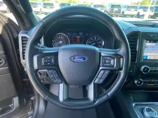 Ford Expedition MAX 2019 4x2 Limited 4 puertas SUV