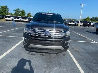 Ford Expedition MAX 2019 4x2 Limited 4 puertas SUV