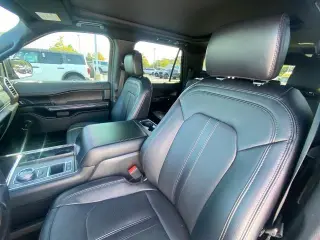 Ford Expedition MAX 2019 4x2 Limited 4 puertas SUV