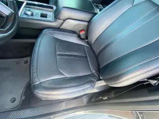 Ford Expedition MAX 2019 4x2 Limited 4 puertas SUV