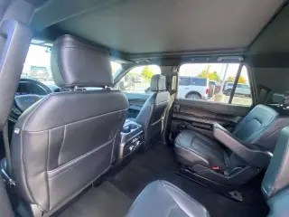 Ford Expedition MAX 2019 4x2 Limited 4 puertas SUV