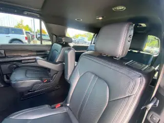 Ford Expedition MAX 2019 4x2 Limited 4 puertas SUV