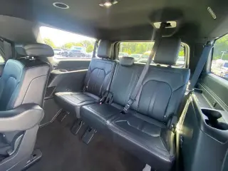 Ford Expedition MAX 2019 4x2 Limited 4 puertas SUV