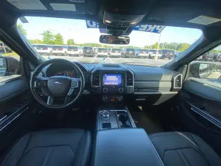 Ford Expedition MAX 2019 4x2 Limited 4 puertas SUV
