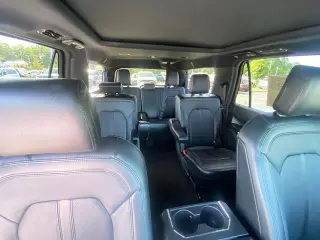 Ford Expedition MAX 2019 4x2 Limited 4 puertas SUV