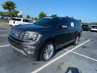 Ford Expedition MAX 2019 4x2 Limited 4 puertas SUV
