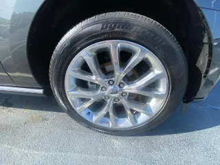 Ford Expedition MAX 2019 4x2 Limited 4 puertas SUV