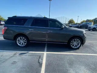 Ford Expedition MAX 2019 4x2 Limited 4 puertas SUV