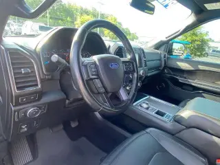 Ford Expedition MAX 2019 4x2 Limited 4 puertas SUV