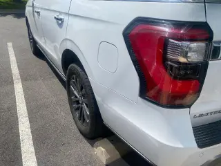 Ford Expedition 2021 4x2 Limited 4 puertas SUV