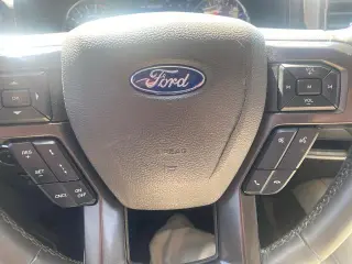 Ford Expedition 2021 4x2 Limited 4 puertas SUV