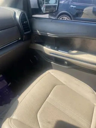 Ford Expedition 2021 4x2 Limited 4 puertas SUV