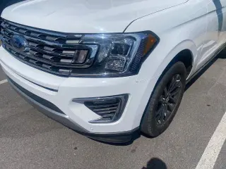 Ford Expedition 2021 4x2 Limited 4 puertas SUV